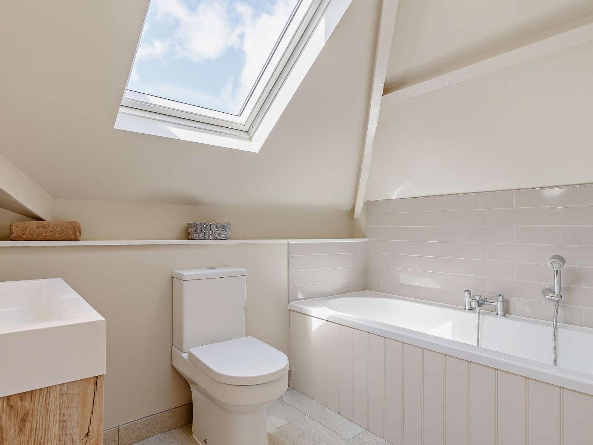 4 Bed In Fowey 82152 Apartamento Exterior foto